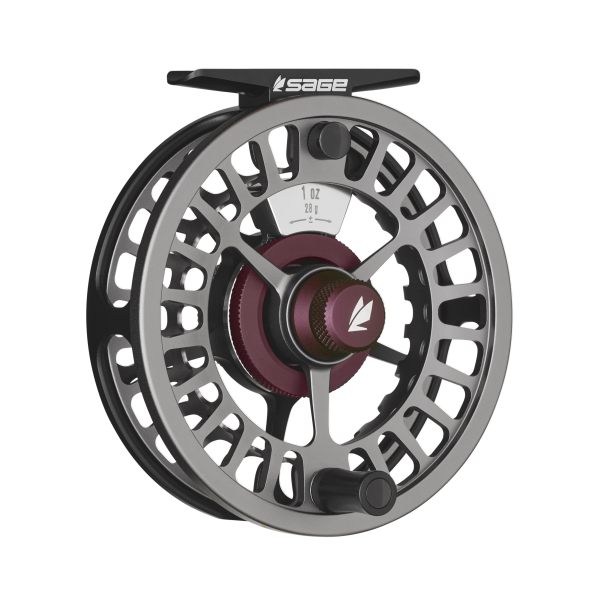 Sage ESN Fly Reel Sage ESN Fly Reel